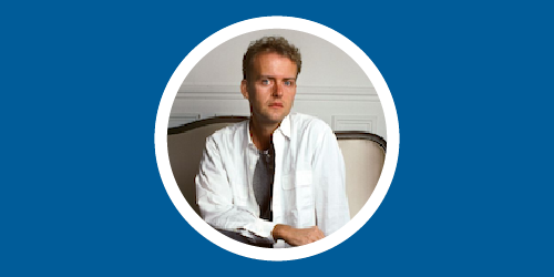 Hervé Guibert