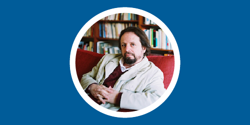 Cristovão Tezza