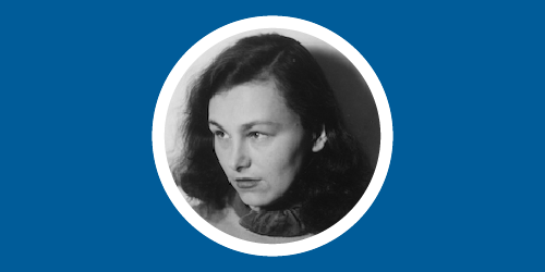 Ilse Aichinger
