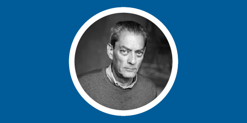 Paul Auster