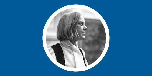 Ingeborg Bachmann