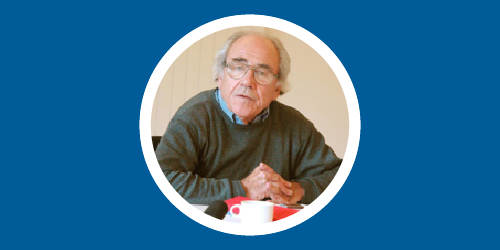 Jean Baudrillard