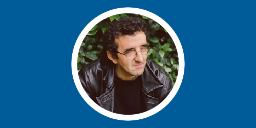 Roberto Bolaño