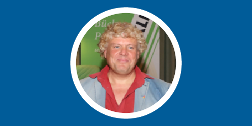 Ilija Dürhammer
