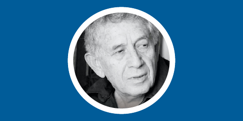 Israël Eliraz