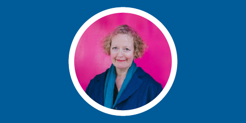 Lucy Ellmann