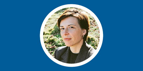 Dorothee Elmiger