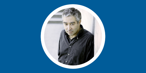 Didier Eribon