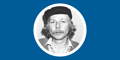 Louis Ferron