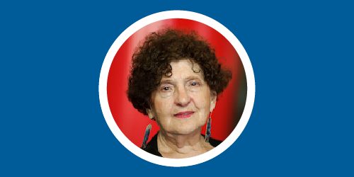 Margo Glantz
