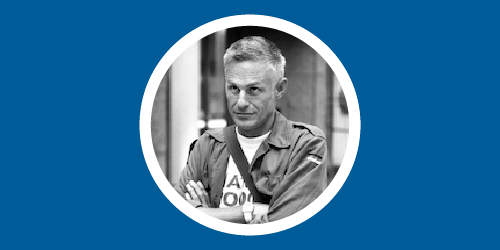 Rainald Goetz