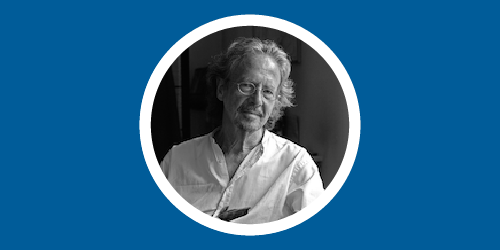 Peter Handke