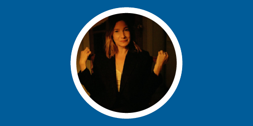 Sheila Heti
