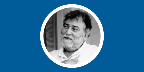 Gert Hofmann