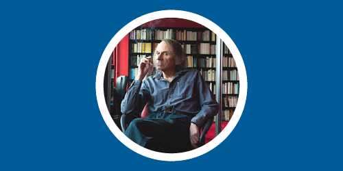 Michel Houellebecq