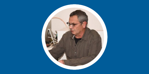 Cyril Huot