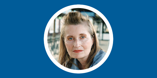 Elfriede Jelinek