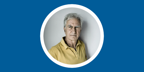 Gabriel Josipovici