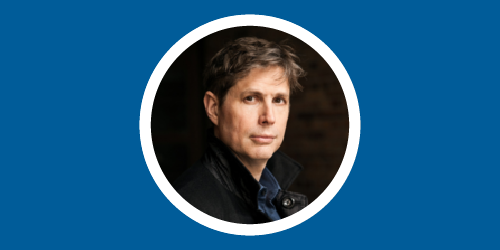 Daniel Kehlmann