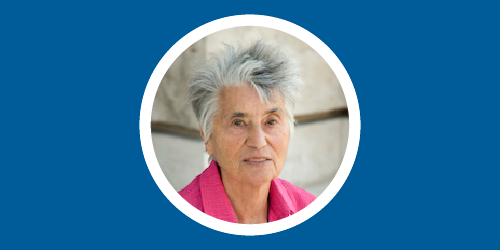 Ruth Klüger