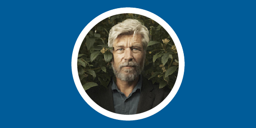 Karl Ove Knausgård