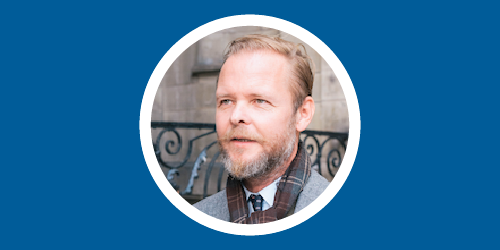 Christian Kracht