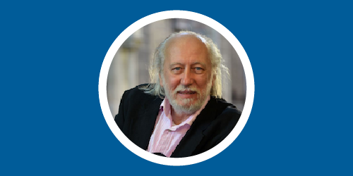 László Krasznahorkai