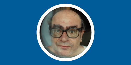 Mario Levrero