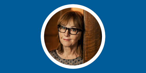 Bodil Malmsten