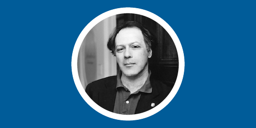Javier Marías