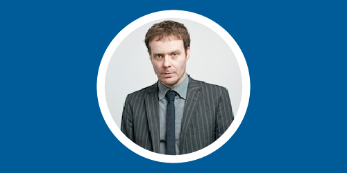 Tom McCarthy