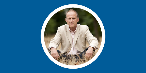 Tim Parks