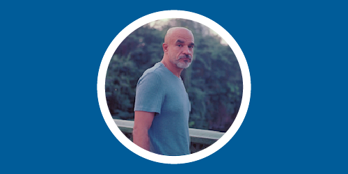 Youssef Rakha