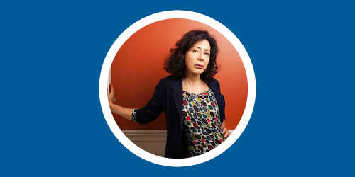 Yasmina Reza