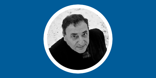 Juan José Saer