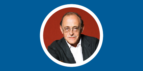 Antonio Tabucchi