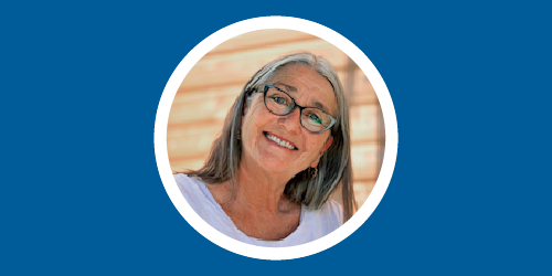Birgit Vanderbeke